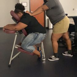 Asia’s Elite Massage