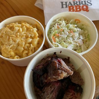 Harris BBQ - Sides - Barbeque Near Me - Coalinga, California
