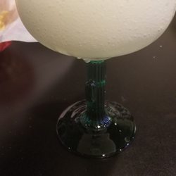 La Cantina - House margherita, blended