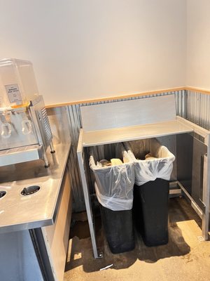 Chipotle Mexican Grill by null