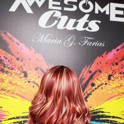 Awesome Cuts