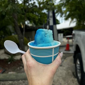 Charli's Shave Ice - This place is an 11/10. The shaved ice is soft and smooth. We love it . - Shaved Ice Near Me - Islamorada, Florida Charli's Shave Ice - This place is an 11/10. The shaved ice is soft and smooth. We love it . - Shaved Ice Near Me - Islamorada, Florida
