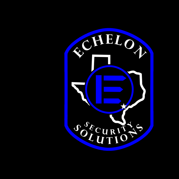 ECHELON SECURITY SOLUTIONS Updated September 2024 Corpus Christi