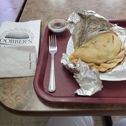 Dobber's Pasties - Beef Pasty