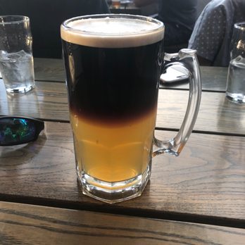 Cornish Pasty - Snake bite $10 - British Near Me - Tempe, Arizona