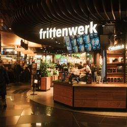Frittenwerk