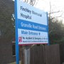 Photo of Finchley Memorial Hospital