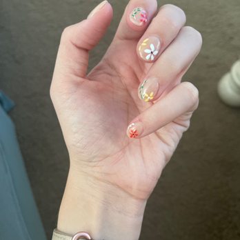 Creative Nails - Nail Salons Near Me - Santa Barbara, California