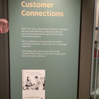 Museum On the Mound - Museums Near Me - Edinburgh, EDH
