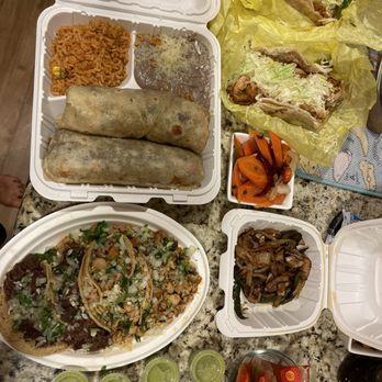 Sabrosada - My dinner for 38 bucks only - Mexican Near Me - Laguna Woods, California Sabrosada - My dinner for 38 bucks only - Mexican Near Me - Laguna Woods, California