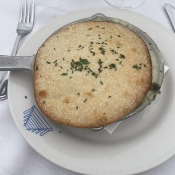 PIER 290 - Chicken Pot Pie - American Near Me - Williams Bay, Wisconsin