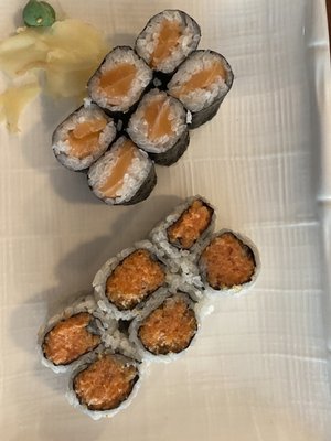 Umi Sushi by null