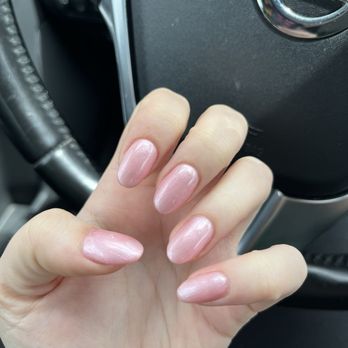 K&M Nail - Nail Salons Near Me - Randolph, New Jersey