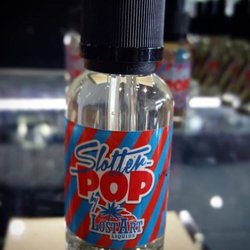 Burn Smoke Shop 2