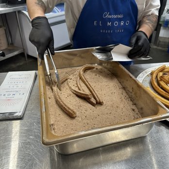 Mercado Gonzalez - Freshly made churros - Mexican Near Me - Costa Mesa, California Mercado Gonzalez - Freshly made churros - Mexican Near Me - Costa Mesa, California