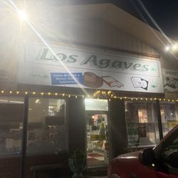 los agaves
