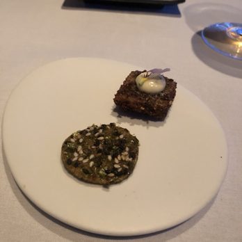 Canlis - New American Near Me - Seattle, Washington