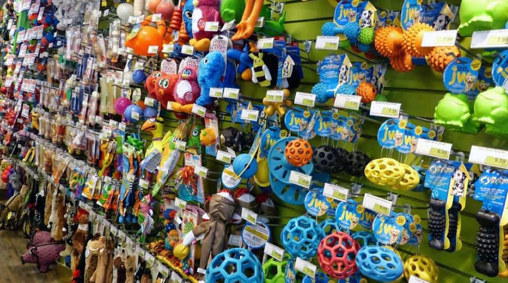 PET FOOD ‘N MORE Updated September 2024 333 Brooksbank Avenue