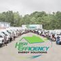 Photo of High Efficiency Energy Solutions