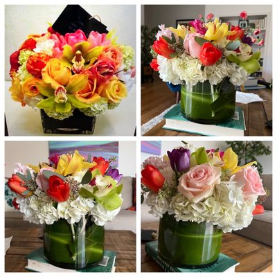 The Conservatory Florist by null