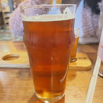 Bell's Eccentric Cafe - Pumpkin spice red ale - Music Venues Near Me - Kalamazoo, Michigan Bell's Eccentric Cafe - Pumpkin spice red ale - Music Venues Near Me - Kalamazoo, Michigan