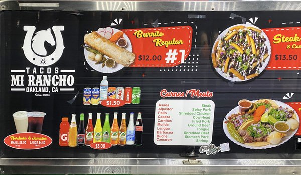 Tacos Mi Rancho by null