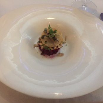 Sel - Course 1 - New American Near Me - Scottsdale, Arizona