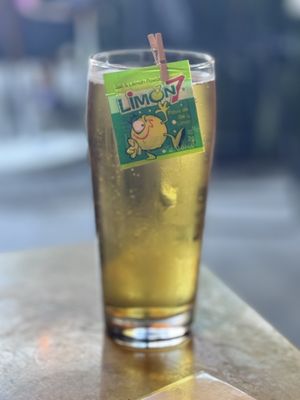 Villains Brewing Company by null