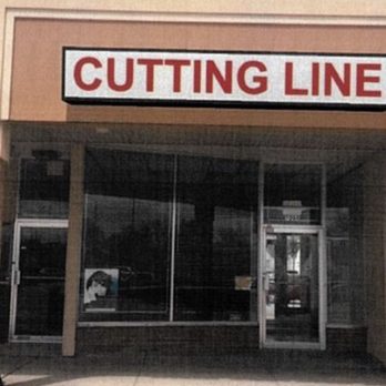 Cutting Line - New location in Biddulph Plaza - Hair Salons Near Me - Brooklyn, Ohio