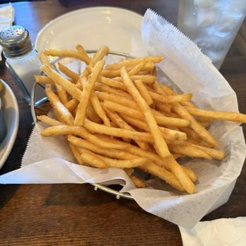 Vivolo's Chowder House - Fries - Seafood Near Me - Pacific Grove, California Vivolo's Chowder House - Fries - Seafood Near Me - Pacific Grove, California