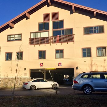 Mammoth Hospital - #YelpElite - Hospitals Near Me - Mammoth Lakes, California