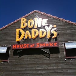 Bone Daddy's