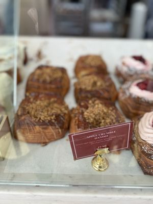 Salted Butter Company by null