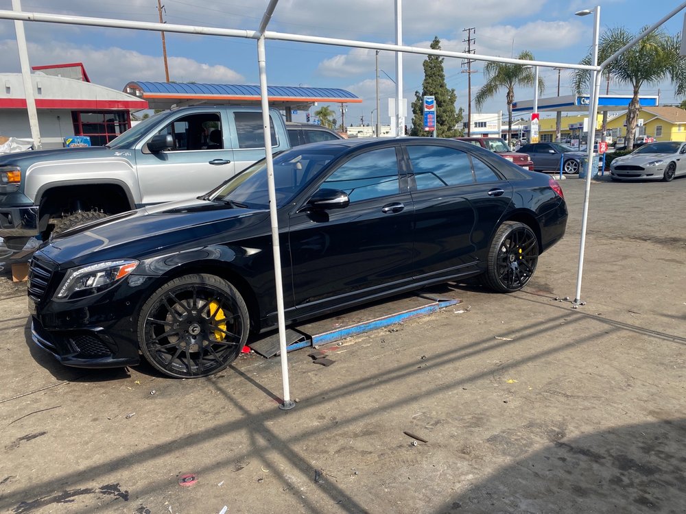 JW MOTORSPORTS 28 Photos & 37 Reviews 17119 Bellflower Blvd, Bellflower, California Tires