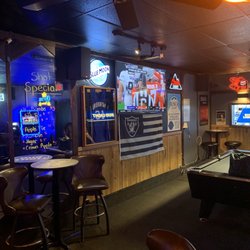 Getaway Lounge