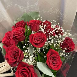 Flowers by Micki