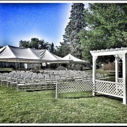 Tri-City Tent Rentals