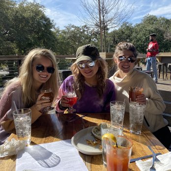 Chimes Restaurant - A great day had by all! - Southern Near Me - Baton Rouge, Louisiana