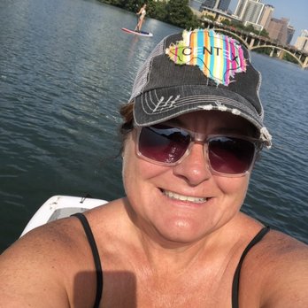 Texas Rowing Center - Me and daughter in background - Boating Near Me - Austin, Texas Texas Rowing Center - Me and daughter in background - Boating Near Me - Austin, Texas
