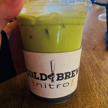 Ryan Bros Coffee - Matcha latte - Coffee & Tea Near Me - San Diego, California Ryan Bros Coffee - Matcha latte - Coffee & Tea Near Me - San Diego, California