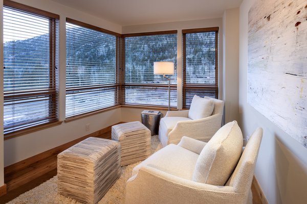 Edelweiss Lodge & Spa by null