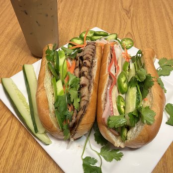 Pho Viet - Bánh mì - Vietnamese Near Me - Forest, Virginia Pho Viet - Bánh mì - Vietnamese Near Me - Forest, Virginia