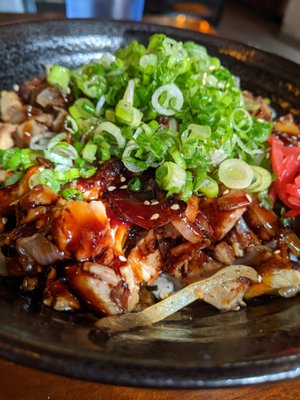 Daikokuya - Sawtelle by null