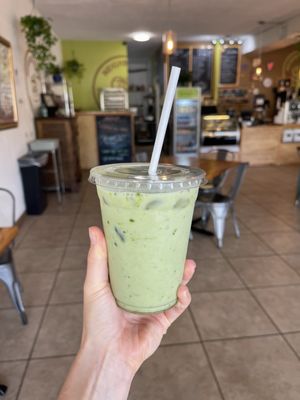 Neighborhood Joe by null