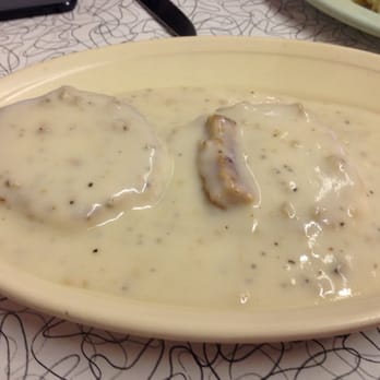 Olivette Diner - Biscuit & Gravy (1) - Diners Near Me - Saint Louis, Missouri Olivette Diner - Biscuit & Gravy (1) - Diners Near Me - Saint Louis, Missouri