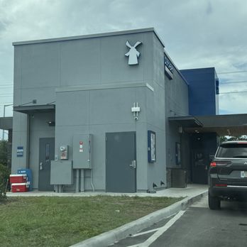 Dutch Bros Coffee - Juice Bars & Smoothies Near Me - Winter Park, Florida Dutch Bros Coffee - Juice Bars & Smoothies Near Me - Winter Park, Florida