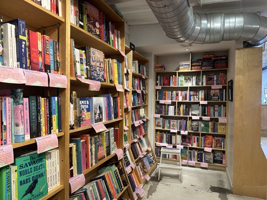 Books Are Magic by null