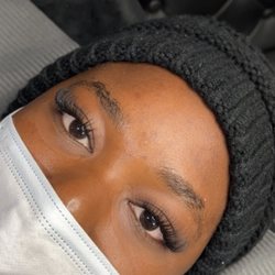 Lash Lavie