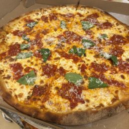 Best pizza in nyc hands down Best pizza in nyc hands down
