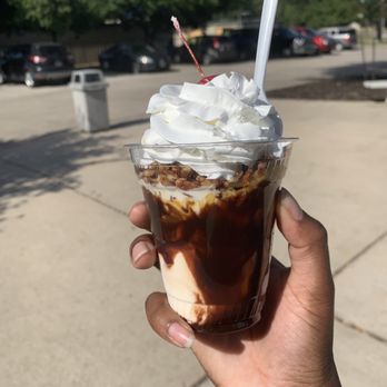 Ritter's Frozen Custard - Ice Cream & Frozen Yogurt Near Me - Katy, Texas Ritter's Frozen Custard - Ice Cream & Frozen Yogurt Near Me - Katy, Texas